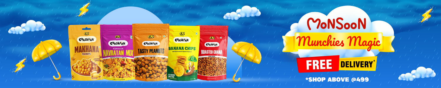 monsoon