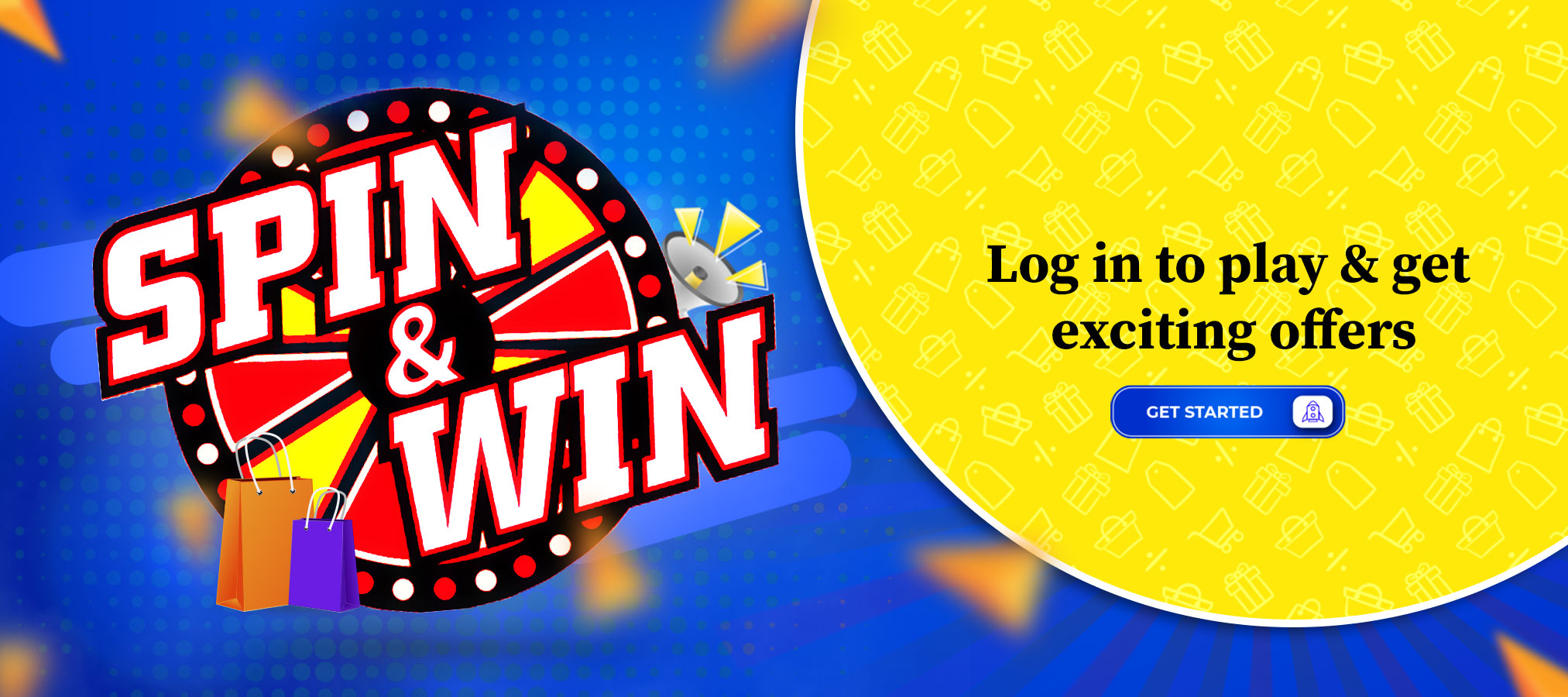 Spin & Win